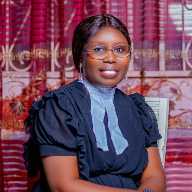 Dr. Ainee Adam